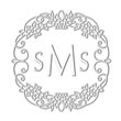 MONOGRAM EMBOSSING SEAL