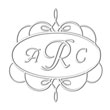 MONOGRAM EMBOSSING SEAL