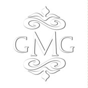 MONOGRAM EMBOSSING SEAL