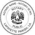 Louisiana Notary Embosser
Louisiana State Notary Public Seal
Louisiana State Notary Embossing Seal
Notary Public Embossing Seal
Notary Public