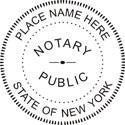 New York Notary Embosser
New York Notary Public Embossing Seal
Notary Public Embossing Seal
Notary Public Seal