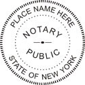 New York Notary Embosser
New York Notary Public Embossing Seal
Notary Public Embossing Seal
Notary Public Seal