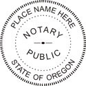 Oregon Notary Handheld Embosser
Oregon State Notary Public Embossing Seal
Oregon Notary Public Embossing Seal
Oregon Notary Seal
Notary Public Seal