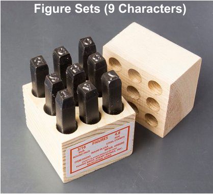 Figure Sets (9 Characters) Round Face Characters