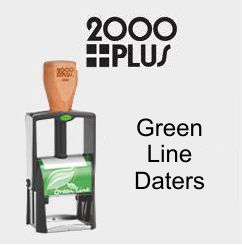 2000 Plus Green Line Daters
