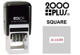 2000 Plus Printer - Square