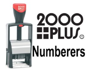2000 Plus Classic Numberers