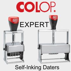 COLOP Expert Daters
