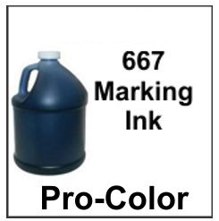 ProColor 667 Ink