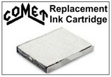 Comet Replacement Ink Cartridges