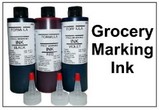 Price Marking Ink