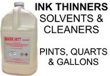 Epoxy Solvent and Thinner