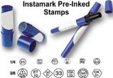 Insta Mark Stamps