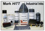 MIL SPEC Stencil Inks 