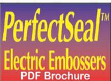 Electric Perfect Seal Brochure 