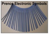 Prenco Electronic Symbols
