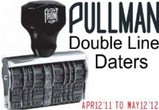 Pullman Double Daters
