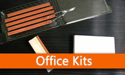 RIBtype Office Kits