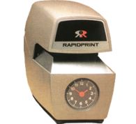 Rapidprint Time & Date