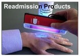 Re-Admission UV Inks, Visible Inks & UV Lamps