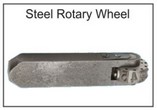 Steel Rotary Wheel