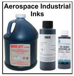 Industrial Inks