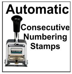 Custom Assembly Band Stamps Rubber Stamp Champ