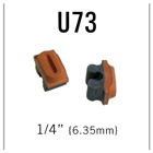 RIBtype U73 - 1/4