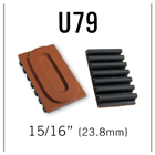 RIBtype U79 - 15/16