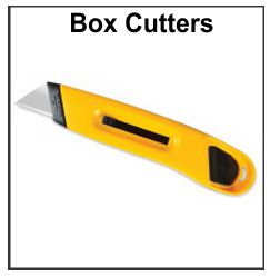 Garvey Utility Cutters