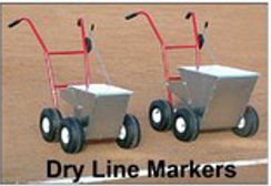 Chalk Line Markers