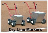 Chalk Line Markers