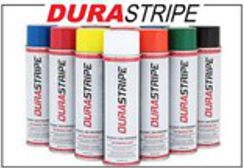 Dura Stripe Aerosol Paints