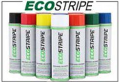 Eco Stripe Aerosol Paints