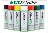 Eco Stripe Aerosol Paints
