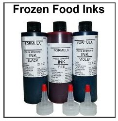 Frozen Food Ink