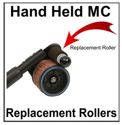 Hand Held Mini Coder Rollers