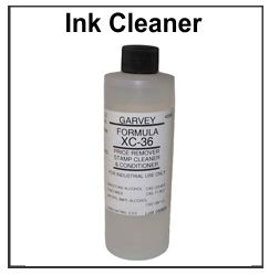 Ink Label Cleaner