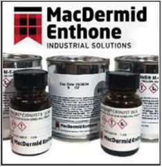 Enthone Epoxy Inks