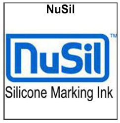 Nusil Silicone Marking Ink