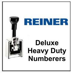 Reiner 8-9-10 Wheel Deluxe