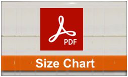 RibType Size Chart