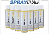 Spray Chalk Aerosol