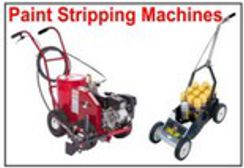 Striping Machines