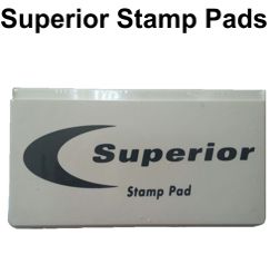 Superior Stamp Pads