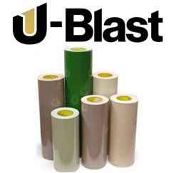U-Blast Stencil Products