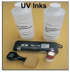 Ultraviolet Ink