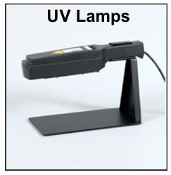 Ultraviolet Lamps