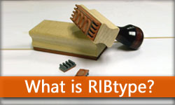 What is RIBtype