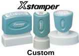 Xstamper Custom Stamps